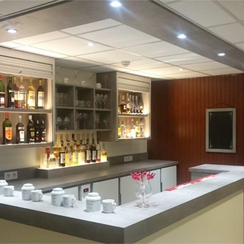 bar hotel de guyenne