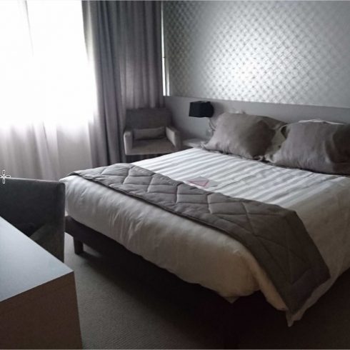 grand lit hotel de guyenne
