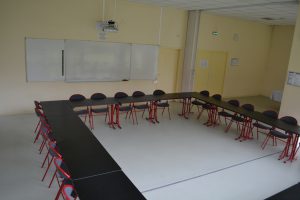 hôtel de Guyenne salle de séminaires lumière naturelle