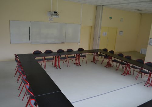 hôtel de Guyenne salle de séminaires lumière naturelle