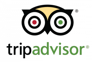 logo trip advisor hotel