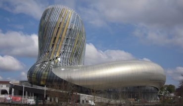 cité du vin bordeaux