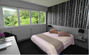 promotion noel hotel de guyenne