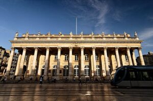 Visitez Bordeaux